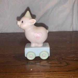 “Heaven Bless Your Special Day” Precious Moment